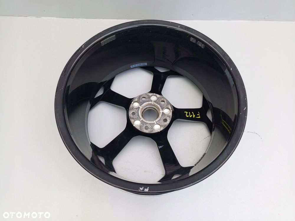 LAMBORGHINI URUS FELGA ALUMINIOWA 10,0" X 22" 5x130 ET 28 4ML601025P ÷ - 12