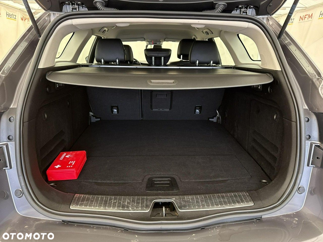 Renault Talisman 2.0 Blue dCi Intens EDC - 19