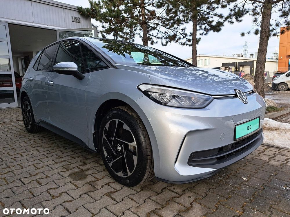 Volkswagen ID.3 52kWh Pure Plus - 13
