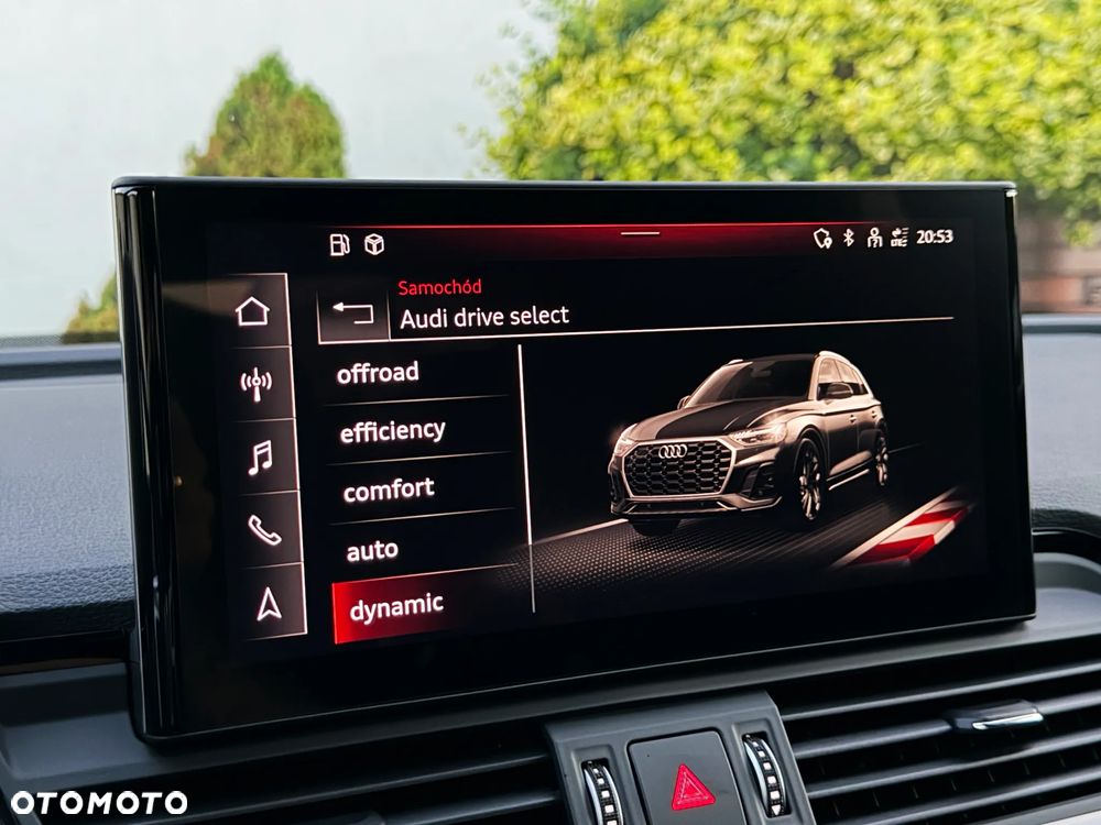 Audi Q5 40 TDI quattro S tronic S line - 32