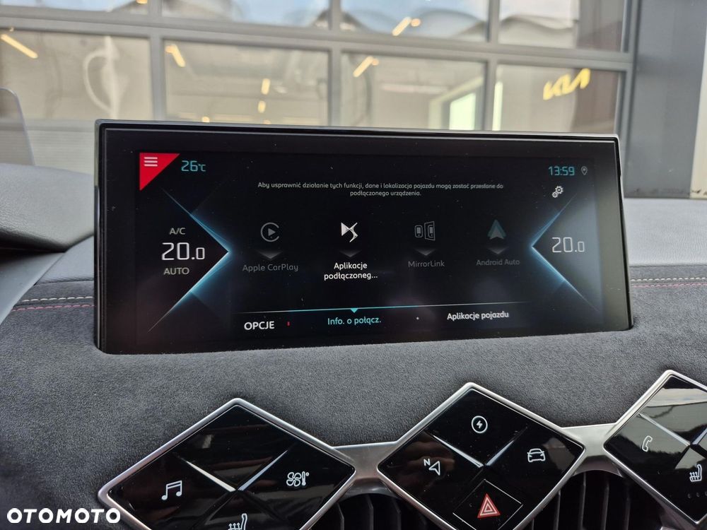 DS Automobiles DS 3 Crossback - 20