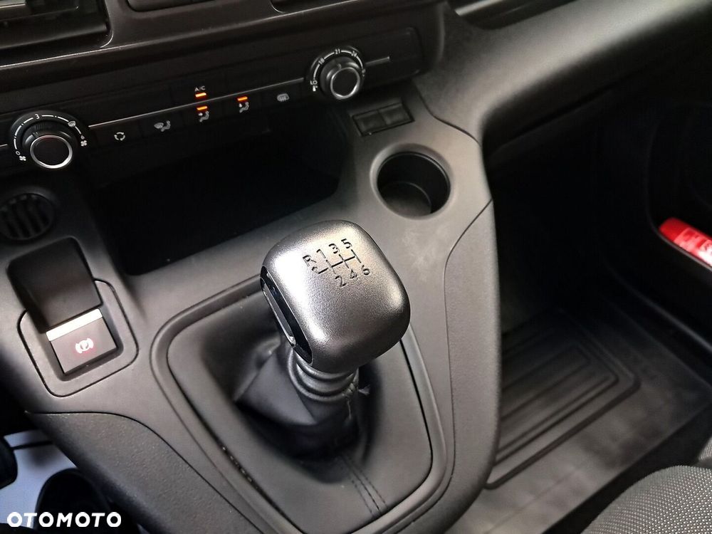 Toyota PROACE CITY - 25