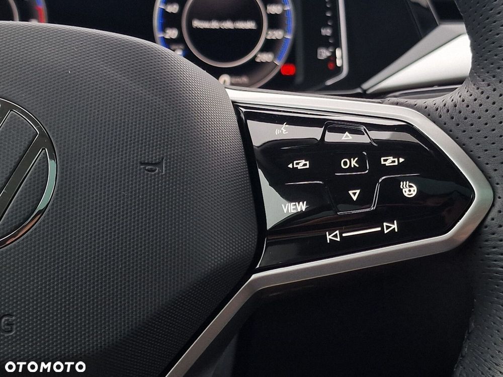 Volkswagen Arteon Shooting Brake 2.0 TSI 4Motion Elegance DSG - 28