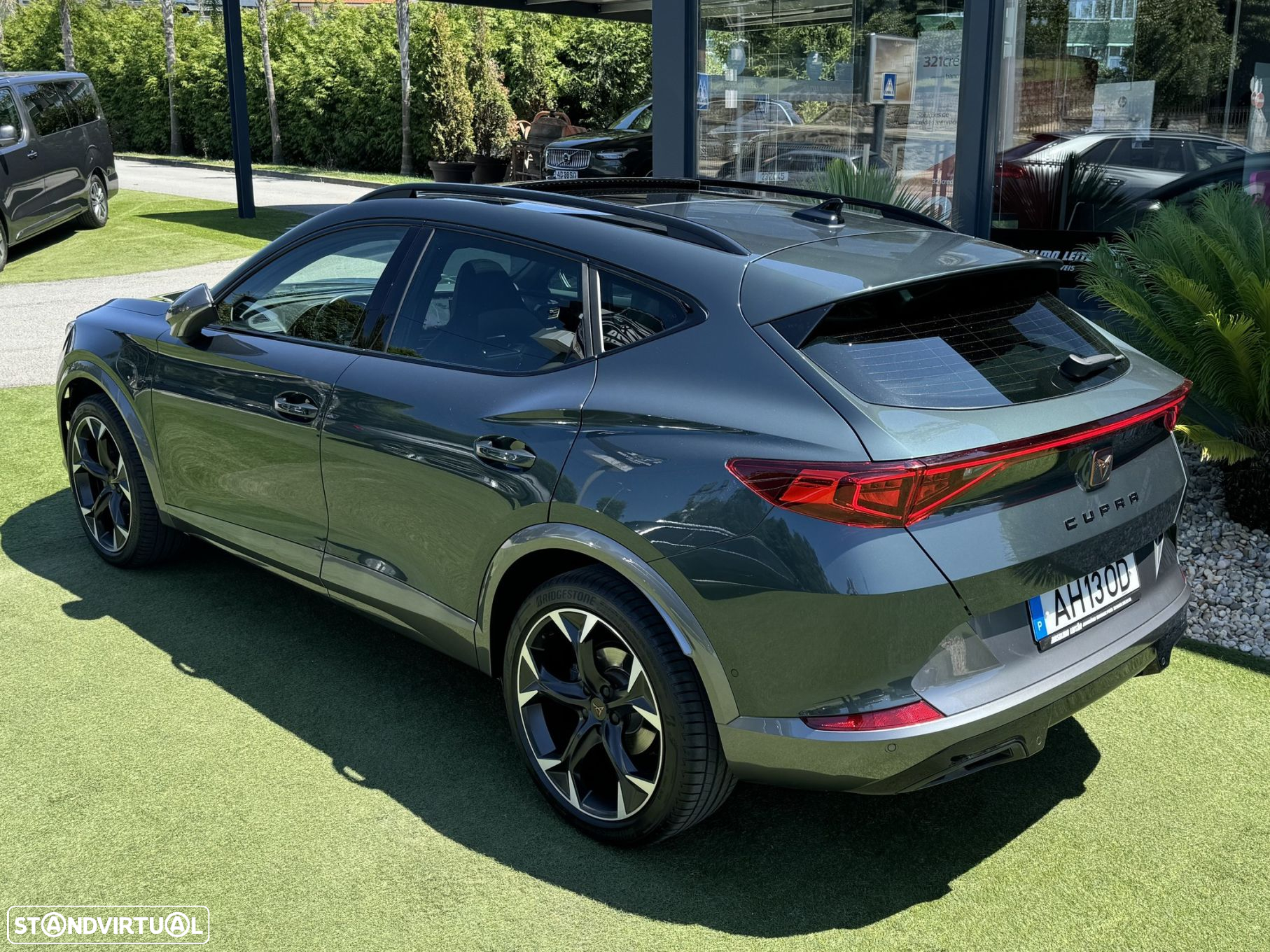 Cupra Formentor 1.4 e-Hybrid Sport DSG - 17
