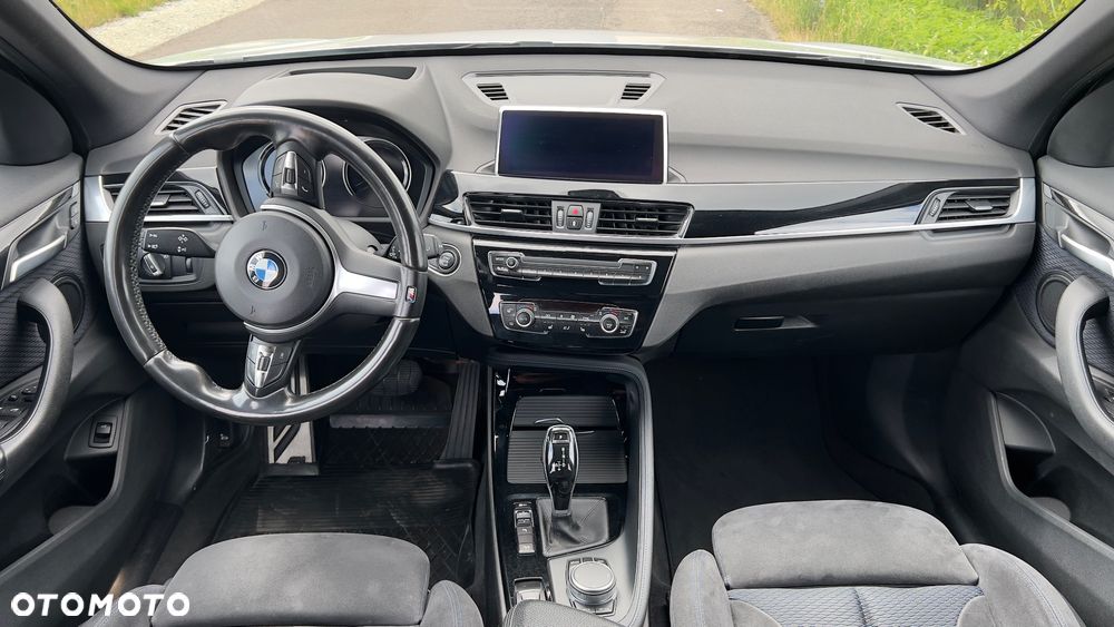BMW X1 - 9