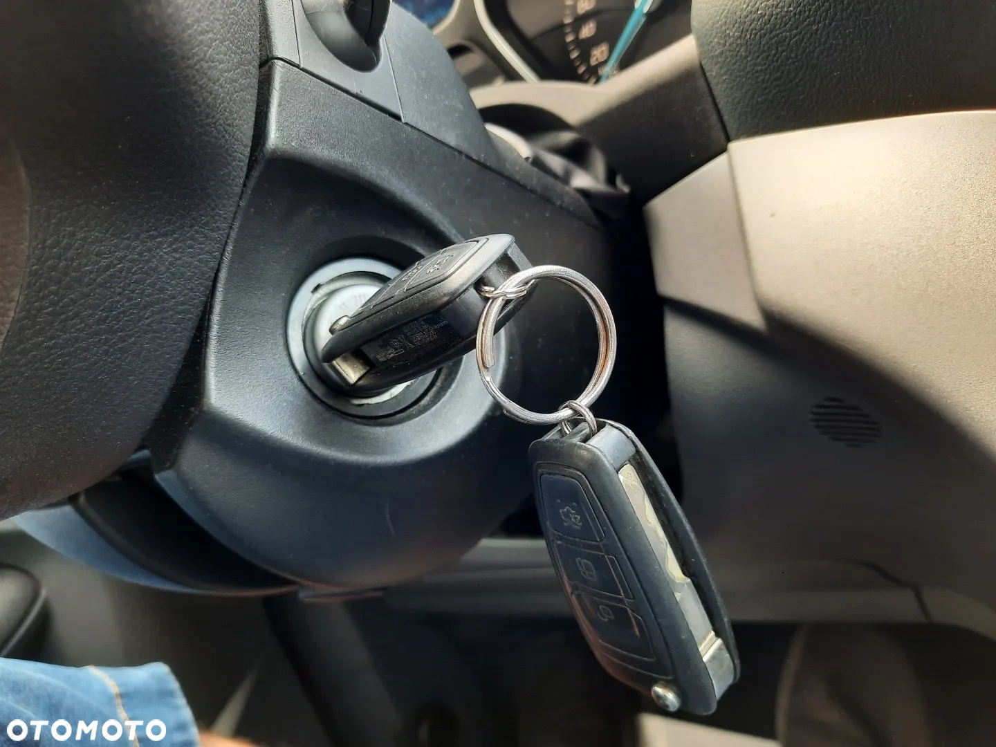 Ford Grand C-MAX 2.0 TDCi SYNC Edition - 30