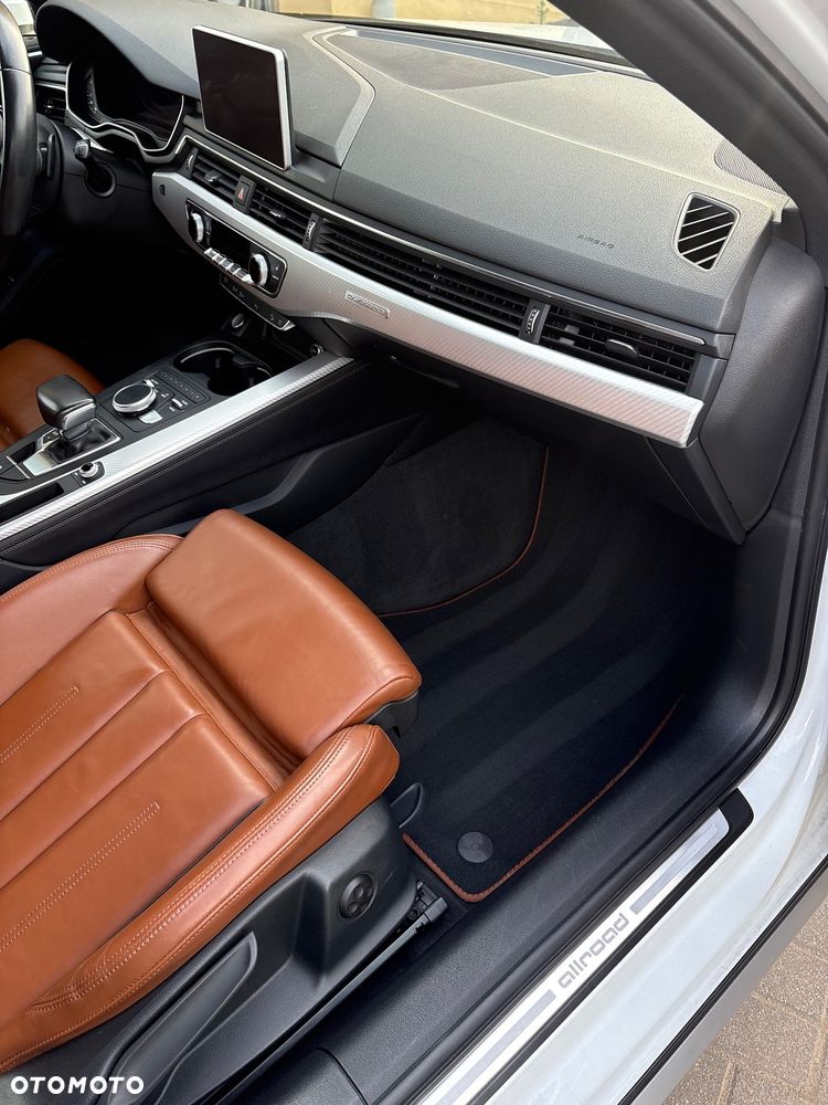 Audi A4 Allroad 3.0 TDI clean diesel Quattro S tronic - 29