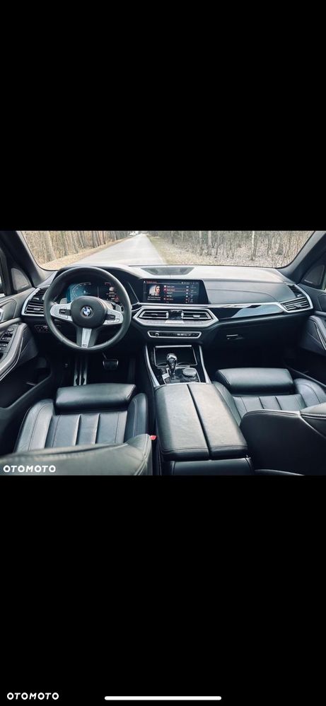 BMW X5 xDrive30d - 27