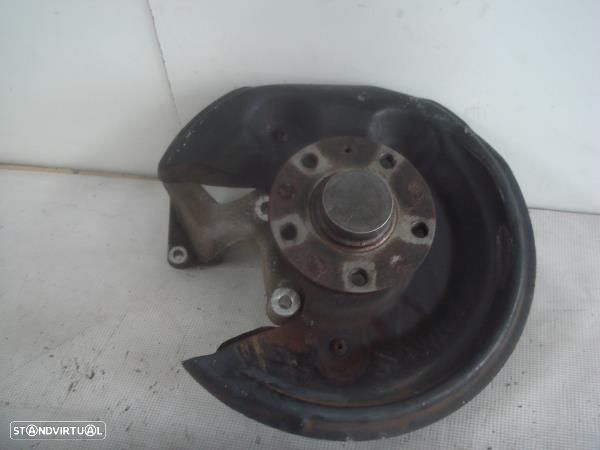 Manga De Eixo Tr Dto Volkswagen Passat (3C2) - 2