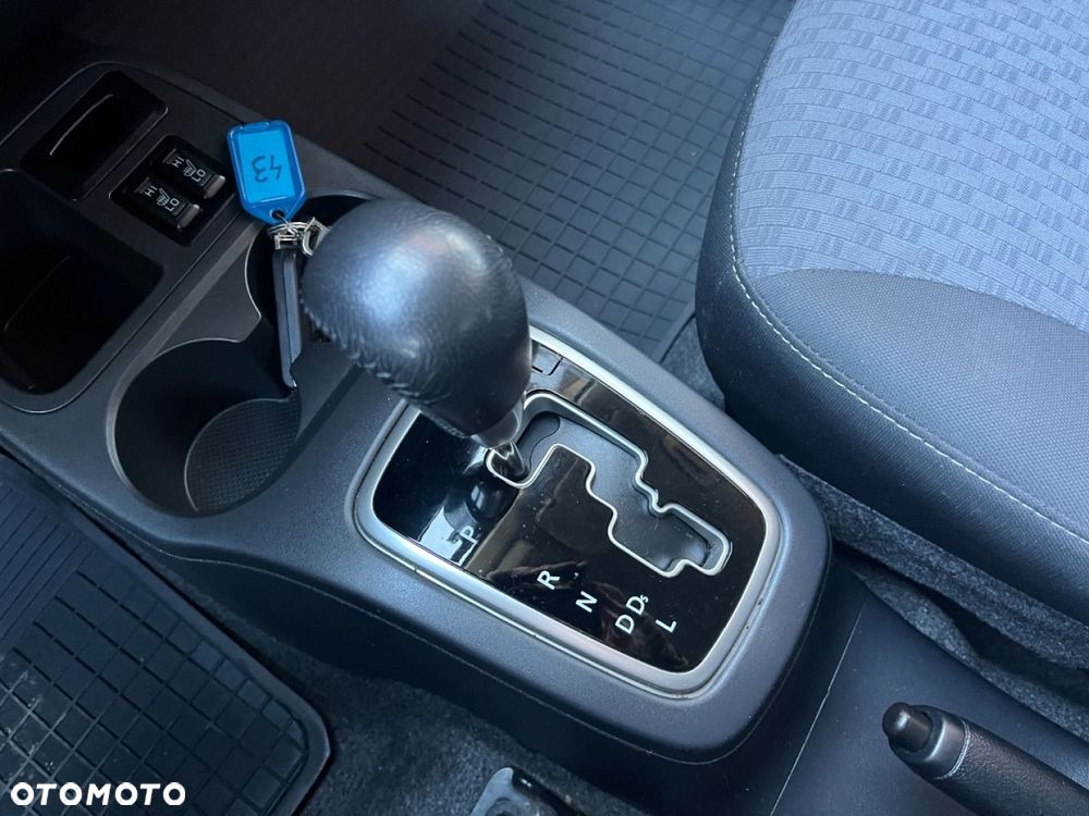 Mitsubishi Space Star 1.2 AS&G Instyle CVT - 12
