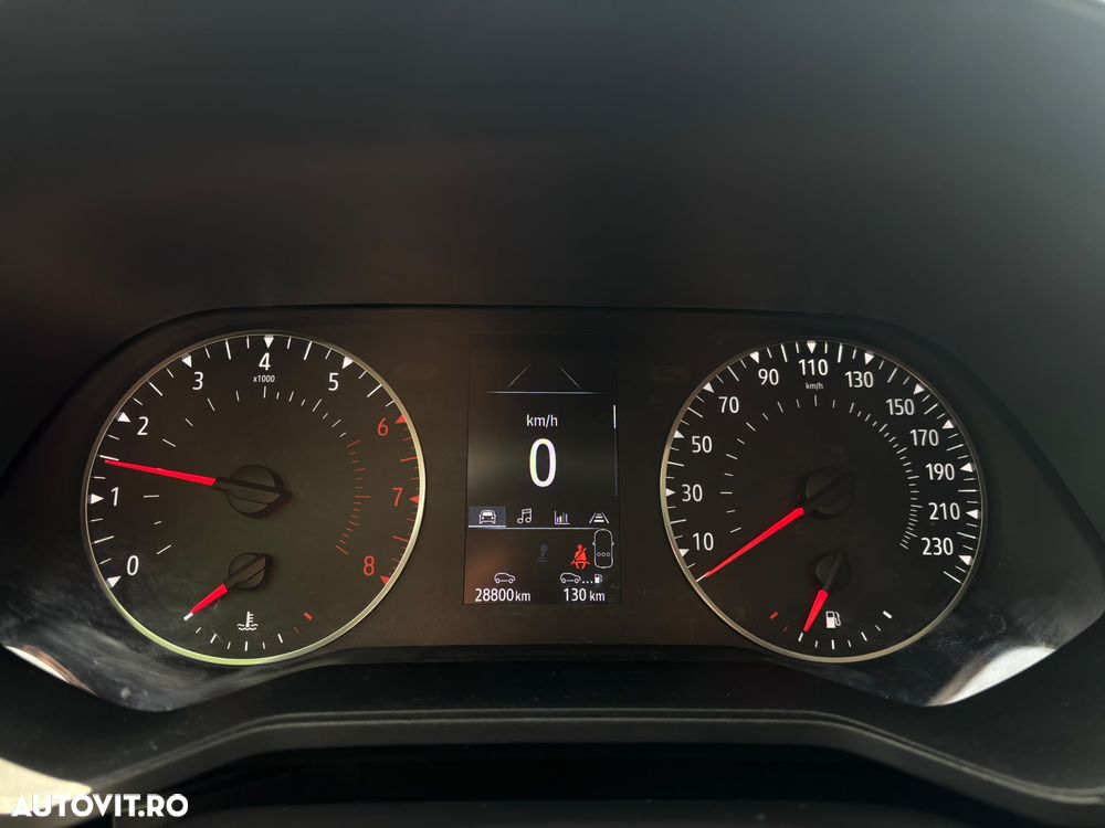 Renault Clio V 1.0 TCe 90 Equilibre - 13