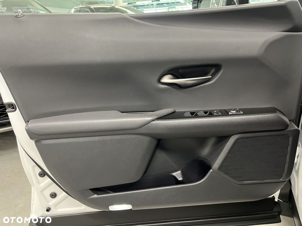 Lexus UX 200 GPF Business Edition 2WD - 19