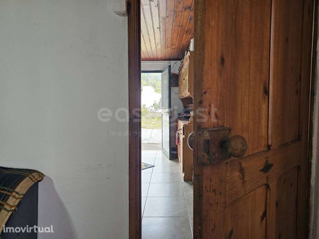 Moradia com vista mar na ilha do Pico - Grande imagem: 5/25