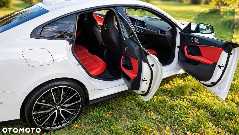 BMW Seria 2 - 5