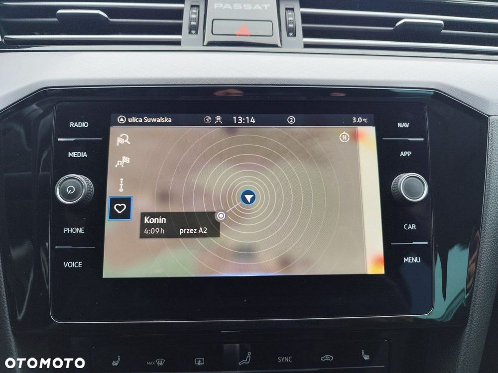 Volkswagen Passat Variant 1.5 TSI EVO Business DSG - 18