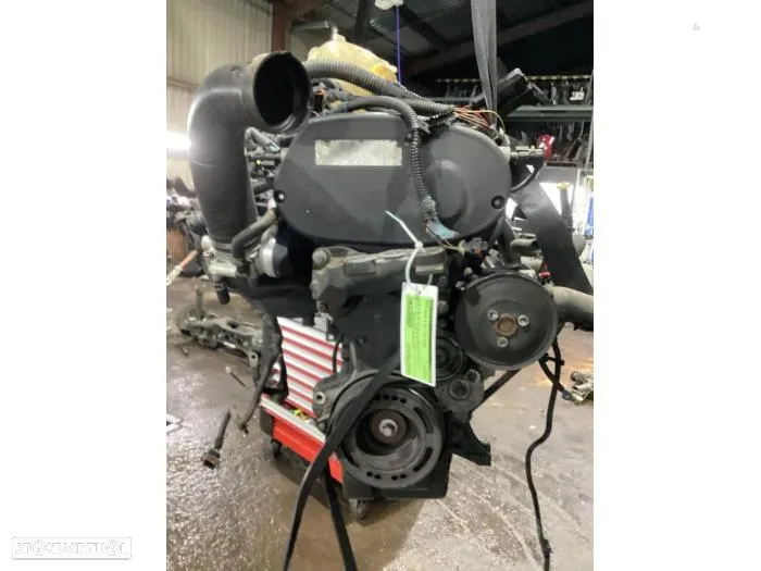 Motor Z18XER OPEL 1,8L 140 CV - 4