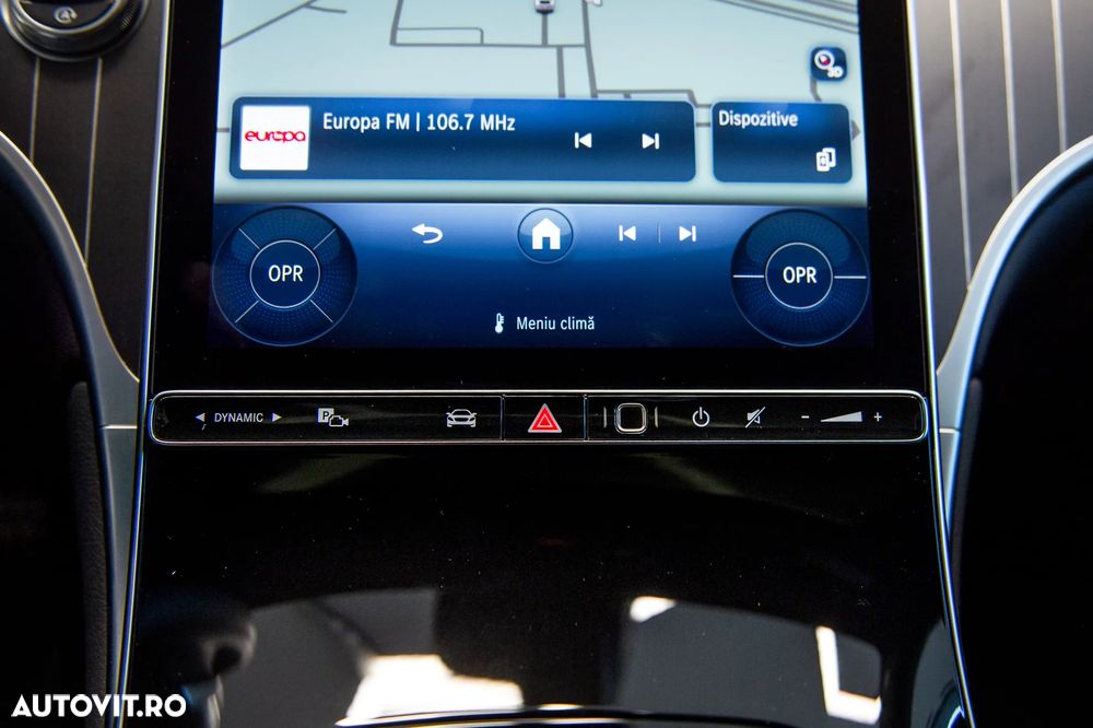 Mercedes-Benz GLC 220 d 4Matic 9G-TRONIC Edition AMG Line - 21