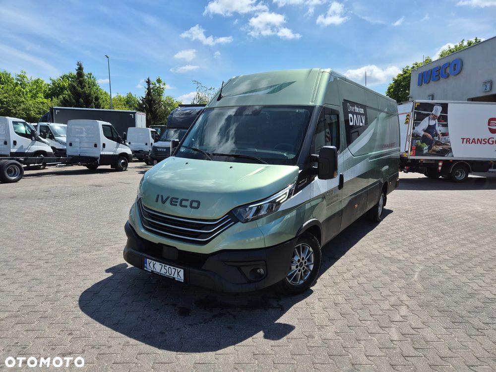 Iveco 35S18HA8V/P (32859) - 5