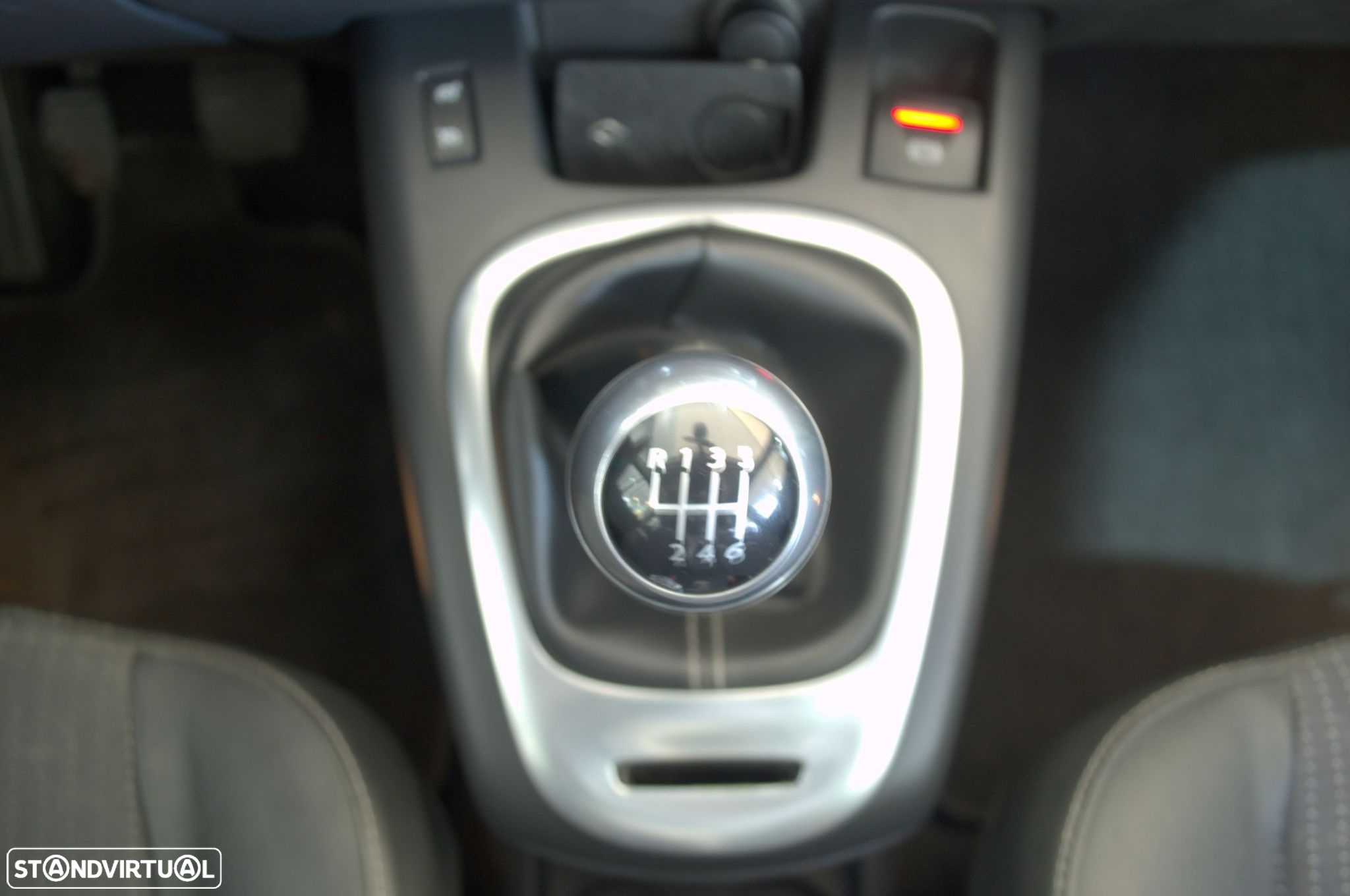 Renault Scénic 1.5 dCi Bose Edtion SS - 34