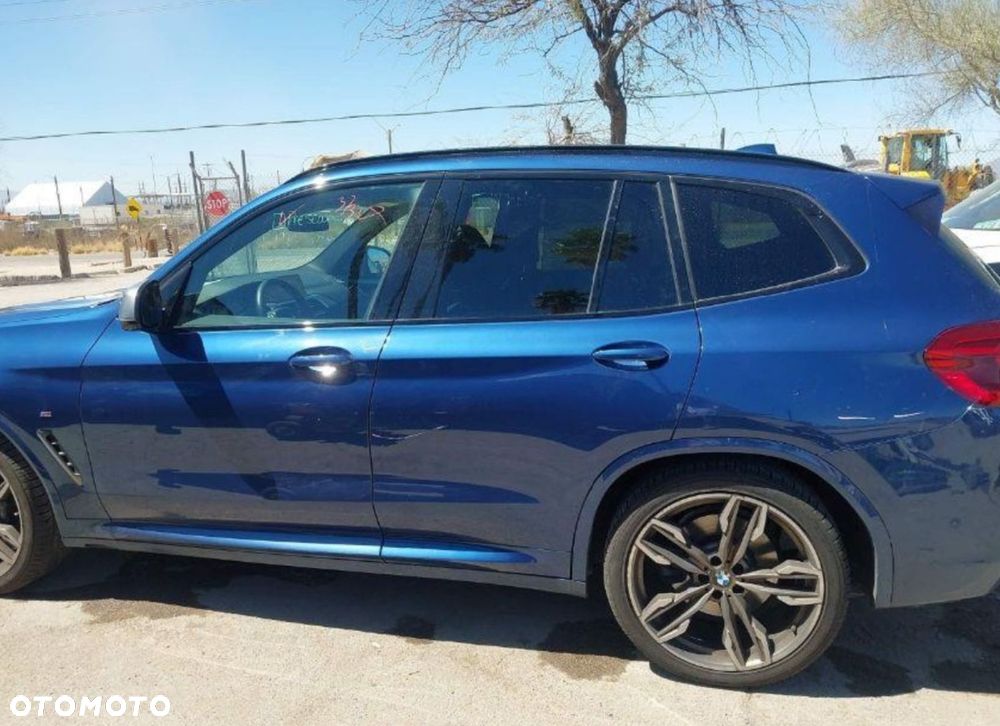 BMW X3 M - 6