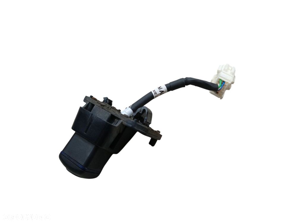 KAMERA COFANIA TYŁ HONDA CR-V IV LIFT HR-V II (14-18) 39530-T0A-A212-M1 - 4