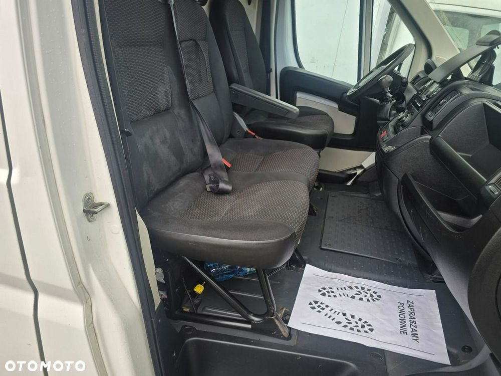 Peugeot Boxer - 22