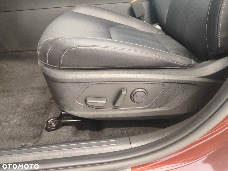 Kia Sportage - 8