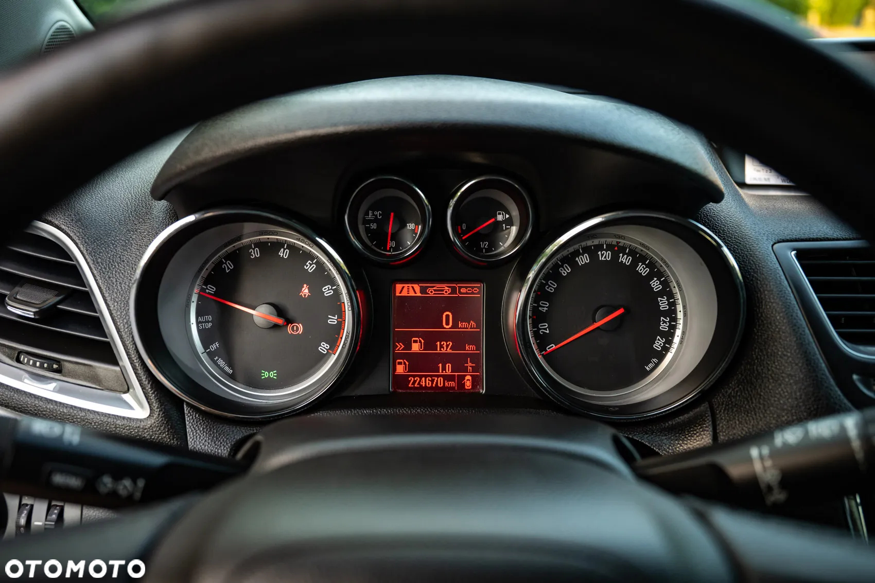 Opel Mokka - 17