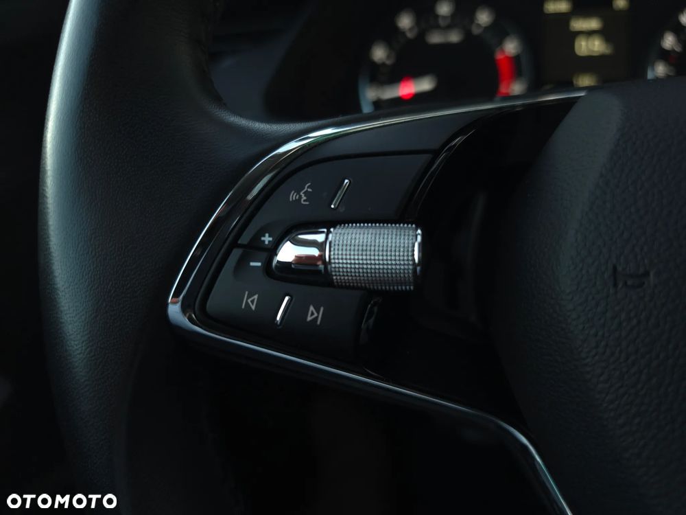 Skoda Octavia 1.5 TSI ACT Ambition - 18