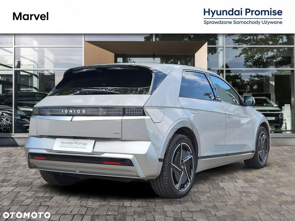Hyundai IONIQ 5 84kWh Uniq 4WD - 6