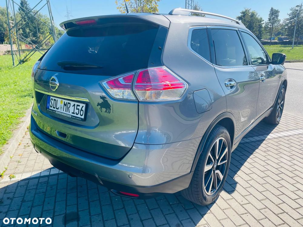 Nissan X-Trail 1.6 DIG-T Tekna - 5