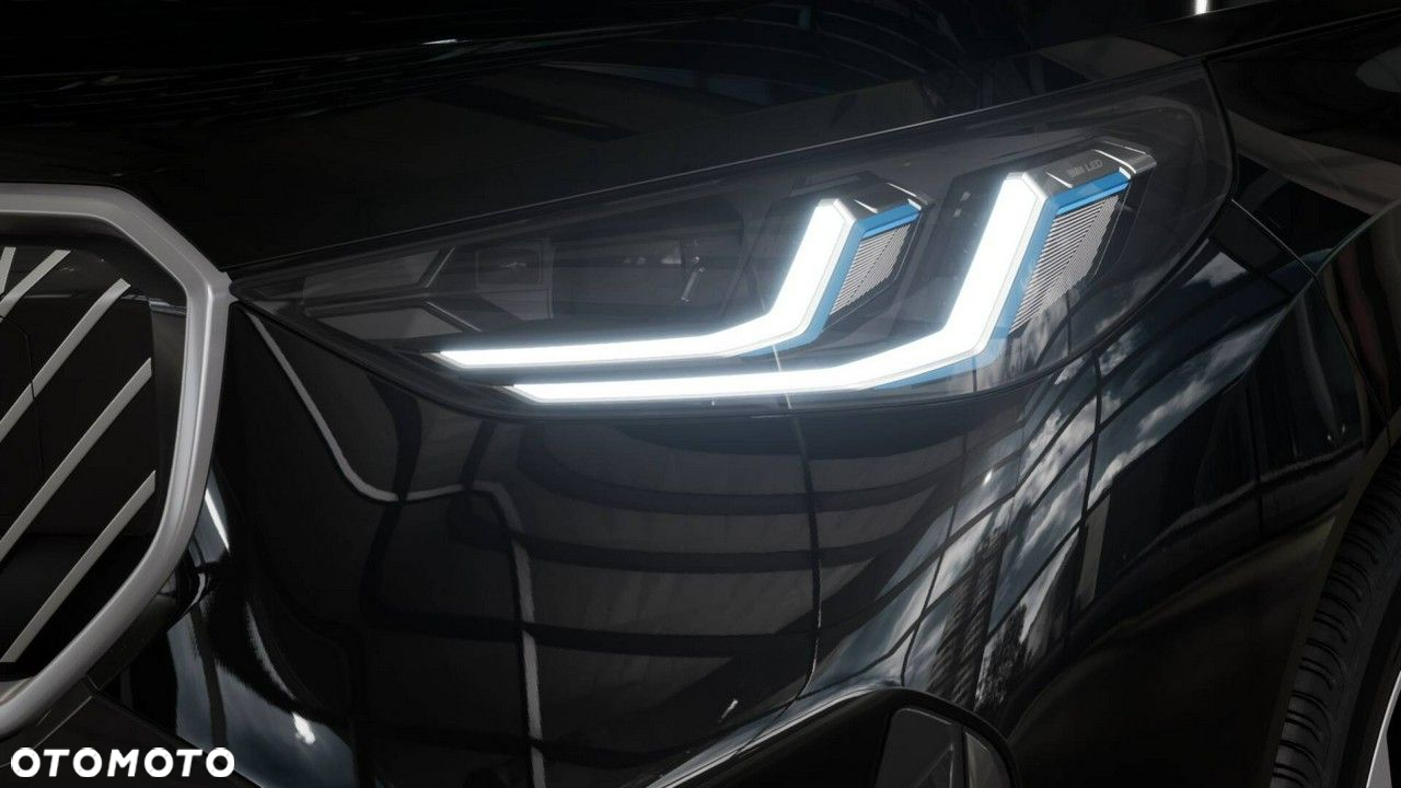 BMW X3 - 8