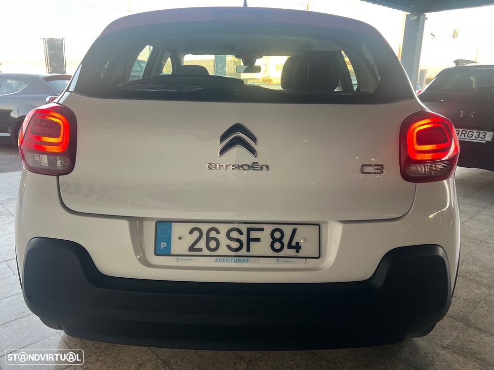 Citroën C3 1.2 PureTech Collection - 2