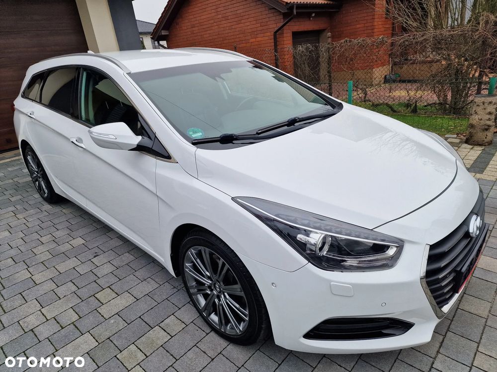 Hyundai i40 1.7 CRDi Premium - 3