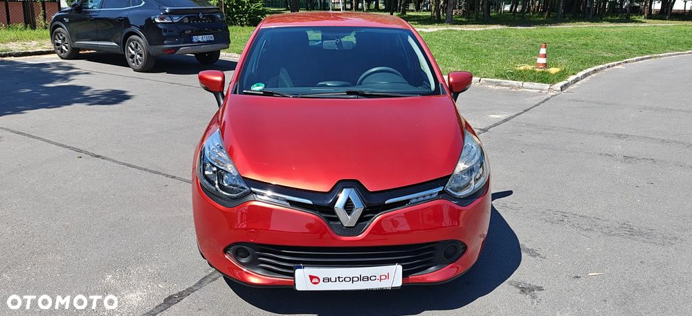 Renault Clio 1.2 16V 75 LIMITED - 2