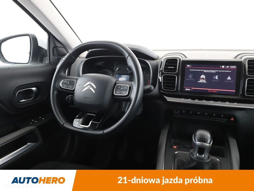 Citroën C5 Aircross - 14