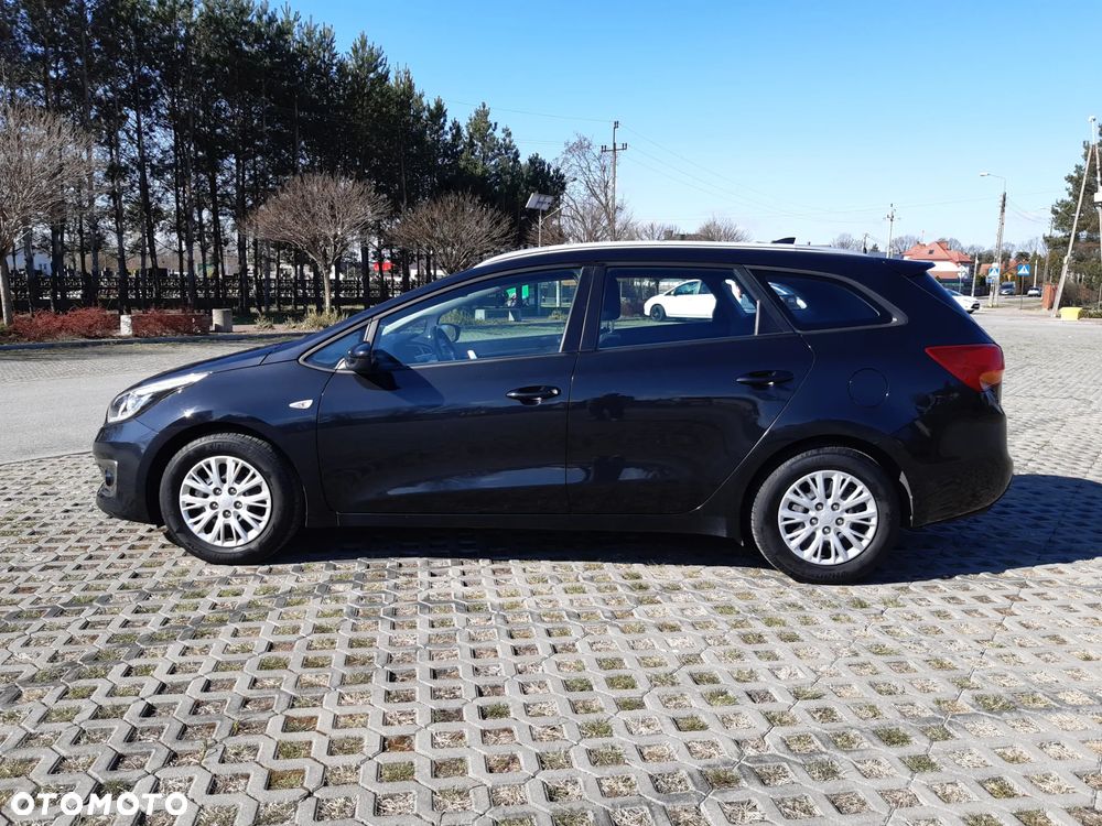 Kia Ceed - 2