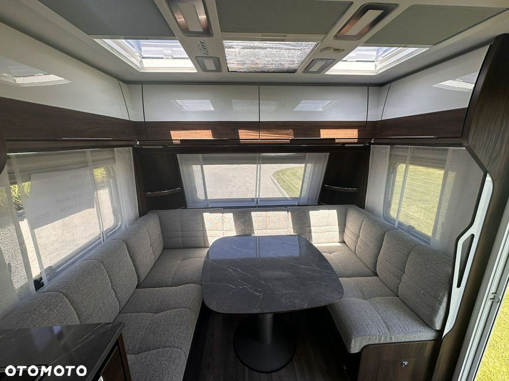 Inny Fendt Diamant 560 DW - 8