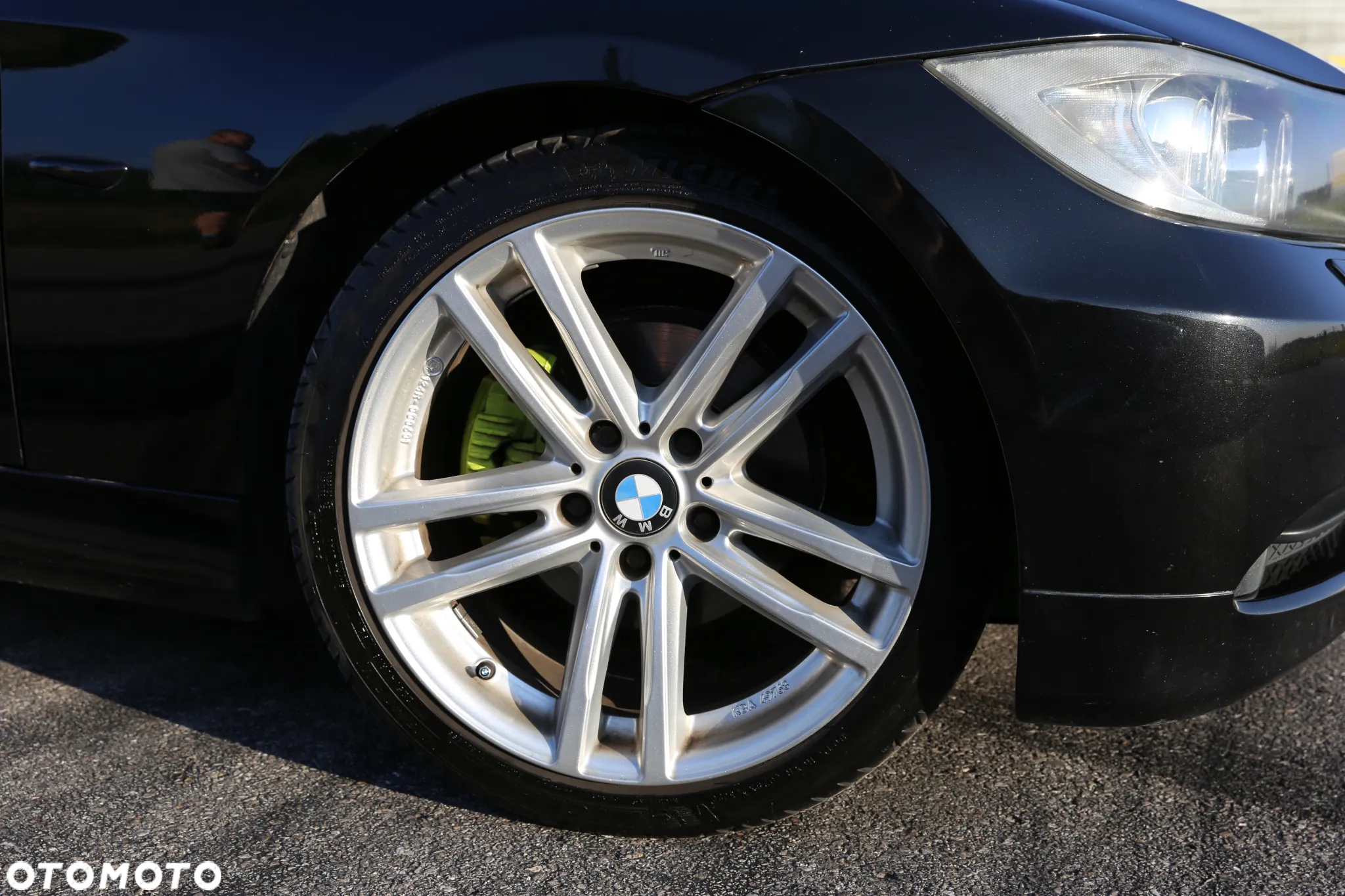 BMW Seria 3 320d - 3