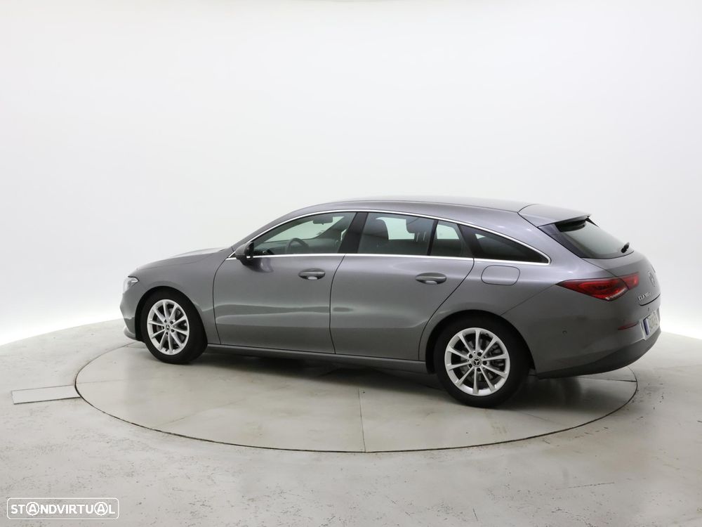 Mercedes-Benz CLA 180 d Shooting Brake Style Plus - 3