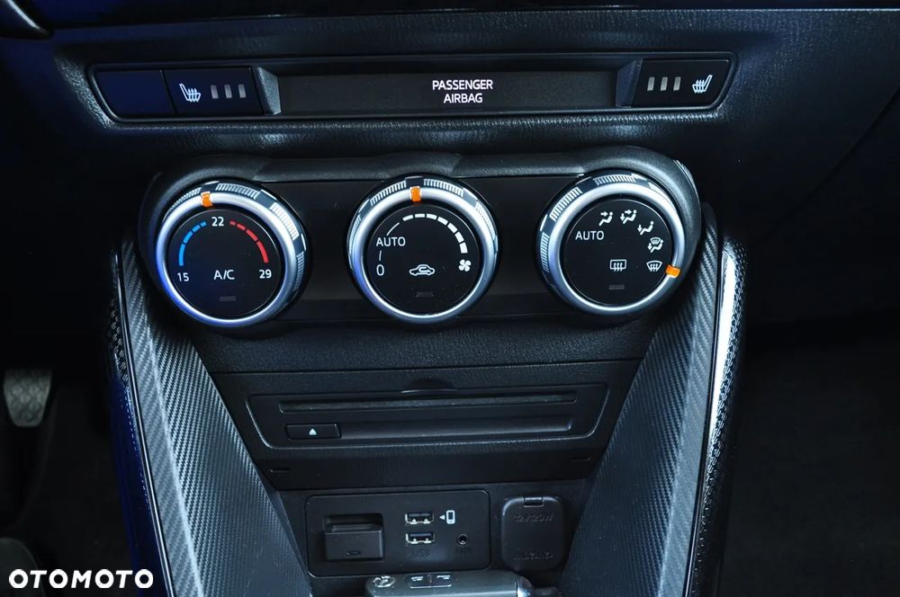 Mazda 2 SKYACTIV-G 90 KIZOKU - 16