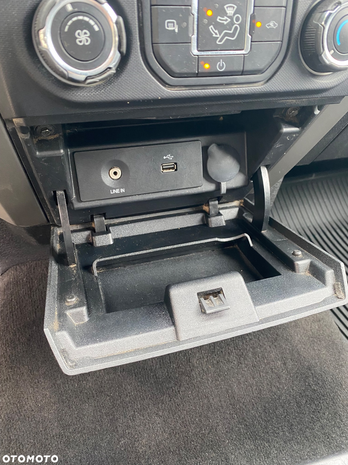 Ford F150 - 15
