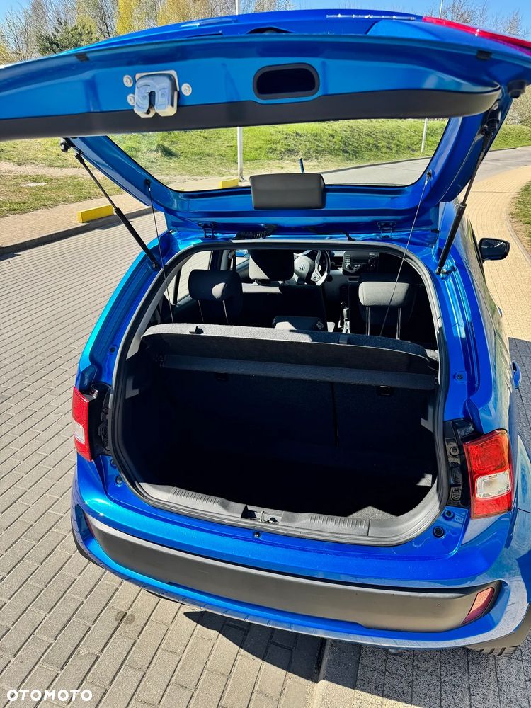 Suzuki Ignis 1.2 Comfort - 9