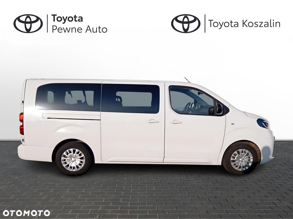 Toyota Proace Verso 2.0 D4-D Long Business - 26