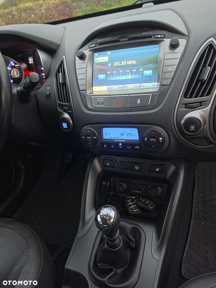 Hyundai ix35 1.6 2WD 5 Star Edition - 32