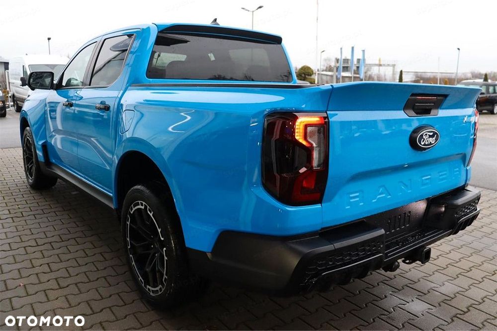 Ford Ranger - 6