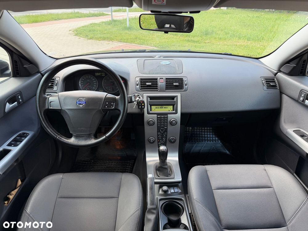 Volvo V50 1.8 - 14
