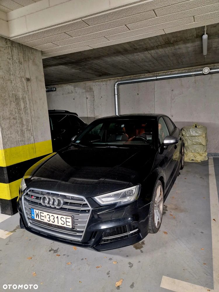 Audi S3 - 6