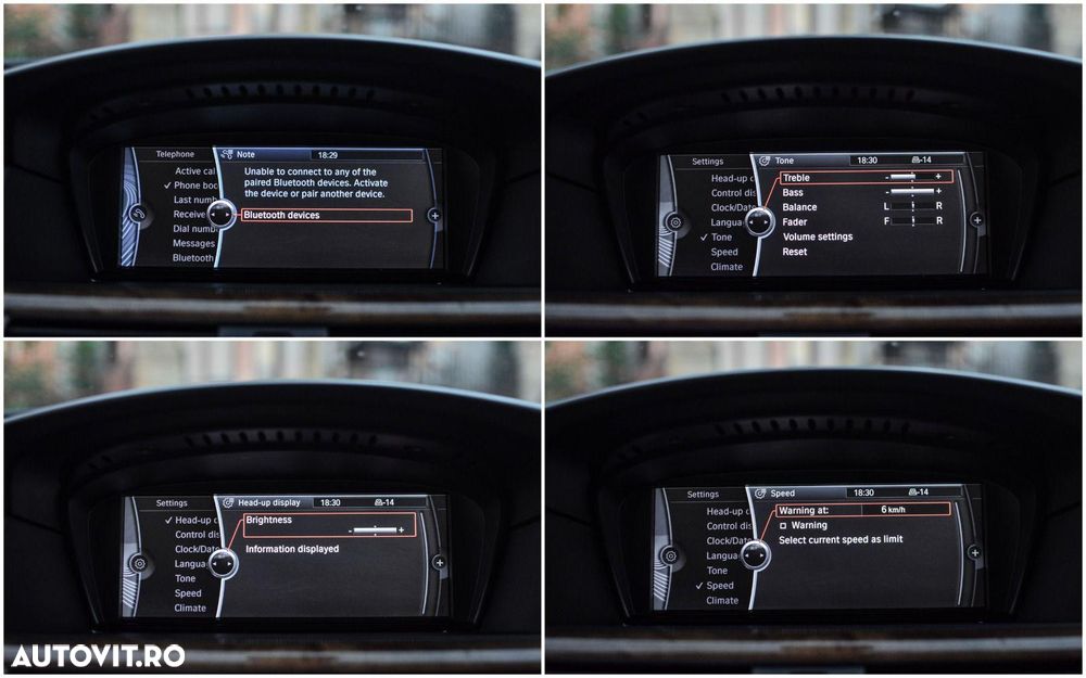 BMW Seria 5 520d - 9
