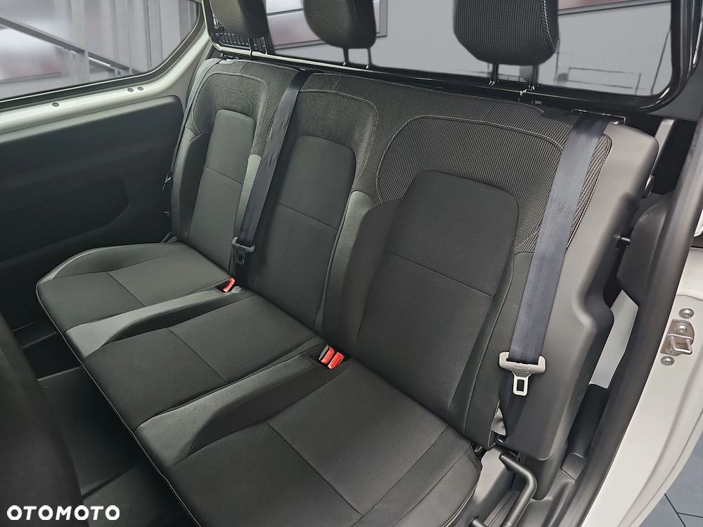 Renault KANGOO VAN ADVANCE L2 1.5 Blue dCi 115 - 9
